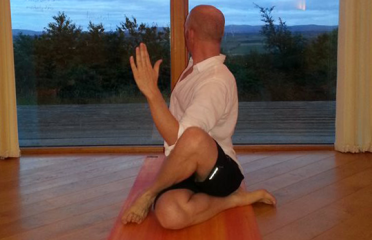 Neil Perry-Timson Yoga